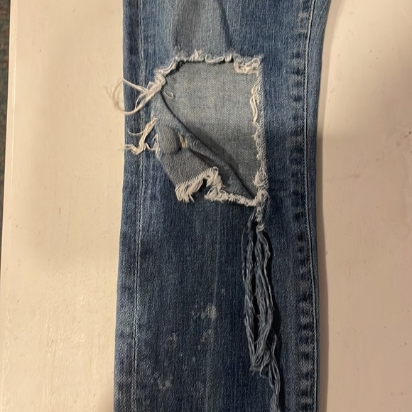 WONDERFUL COH HIGH-RISE “ROCKET” SKINNIES! - Picture 6 of 9